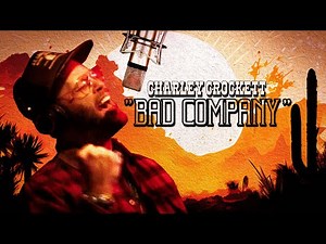 Charley Crockett Covers "Bad Company" (Bad Company Tribute)