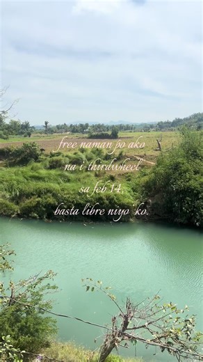 Libre Ako sa February 14: Ang Perfect na Third Wheel