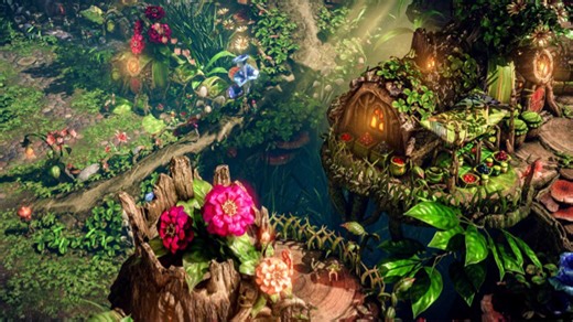 Lost Ark Solar Tree Sprout: How to obtain, use and more