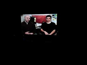 Opening Of SpongeBob SquarePants: Whale Of A Birthday DVD From 2006🥳