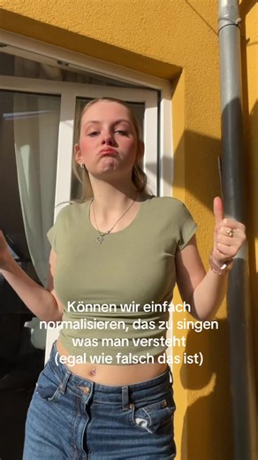 Lasst uns das bitte durchsetzten haha #party #lyrics #sing #viral #fyp
