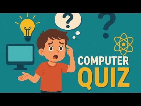 🔥 How good is your computer knowledge 🤔🥶|| computer mcqs ||computer mcqs for all competitive exams||