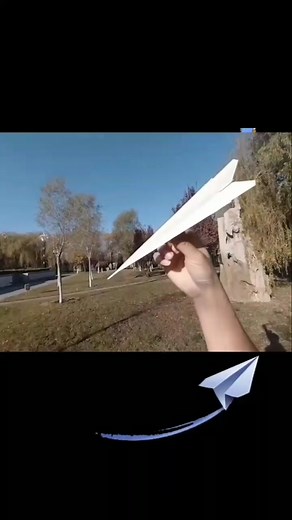 Creative Paper Plane Designs: Handmade Papercraft Challenge