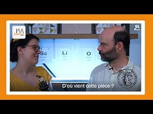 [ScienceLoop] Le tableau de Mendeleïev, objet mystère [1/3]