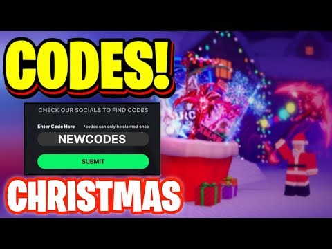 *NEW* ALL CHRISTMAS UPDATE CODES FOR DEATH BALL IN 2025! ROBLOX DEATH BALL CODES