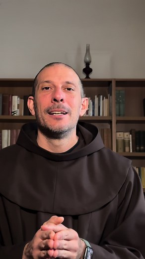 Una Parola al Giorno: 8 dicembre! Come Maria! #paroladelgiorno #calendariodellavvento #vangelo #avvento