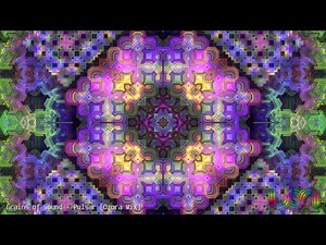 FractalJewel Variety Pack x9 VJ Loops (1080p60 DXV/HAP/MP4   Alpha Channel)