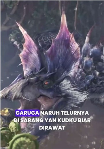 Misteri Yian Kut-Ku dan Anak Haramnya