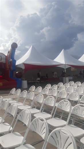 ANNIVERSARY FIESTA 2022! GATES OPEN @ 4P.M. COR. MANJACK ST. & POINT-A-PIERRE RD, VISTABELLA SAN FERNANDO. | Faith Centre Trinidad