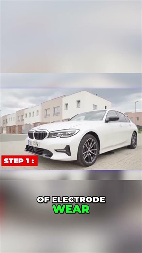 Spark Plug Gap Secret: Boost Engine Performance NOW! #shorts