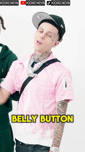 420K views · 2.4K reactions | Belly Button Bandits (Watch Full Video on Hoodrichkevin YT) #reels #viral #explore | Hoodrich Kevin | Facebook