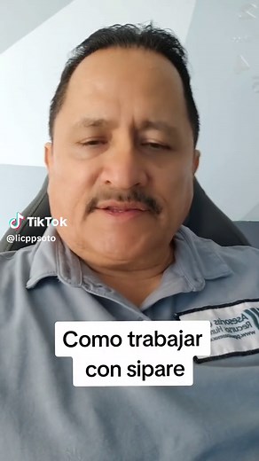 Solución a problemas de Sipare en IMSS digital
