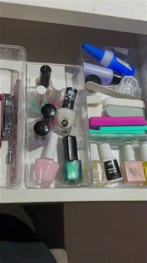 #fypシ #viral #nails #desk #tour #blowup #algorithm! I have one client tmr!! ❤️