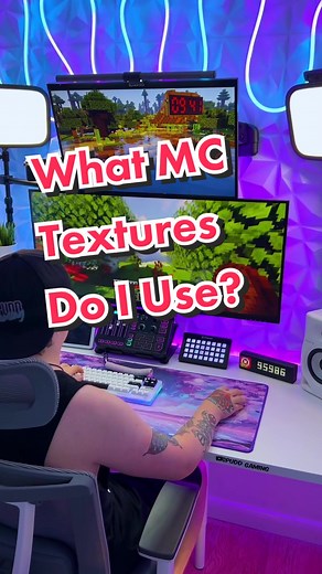 Best Minecraft Textures and Shaders for PC Gaming