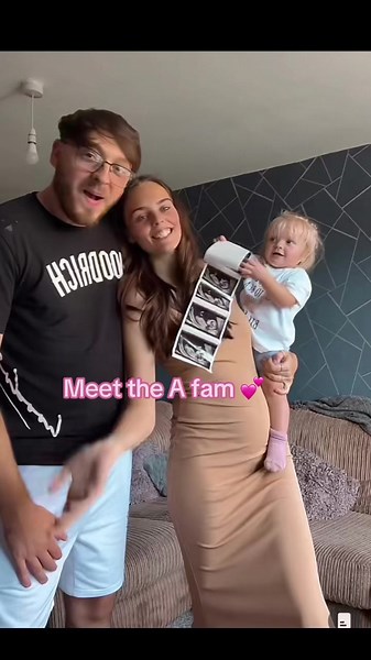 Meet the A Fam: A Fun Family Adventure