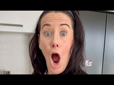 He Was Barely Holding It Together… Then Came the Rectal Thermometer 🤯😂