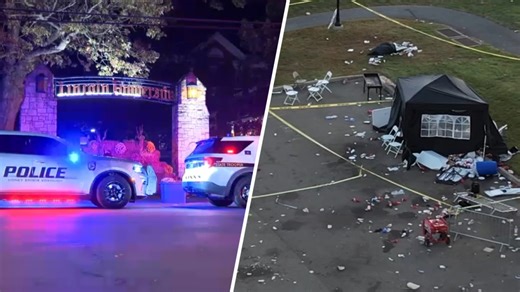 1 dead, at least 6 injured in shooting at Lincoln University