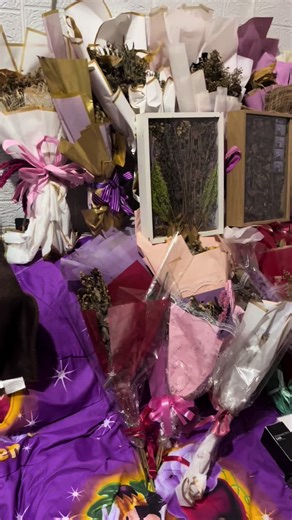 Letting Go of Sentimental Memories and Gifts