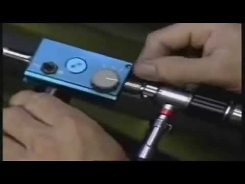 Richard Wolf Borescopes - The Blending-Scope