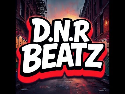 DNR Beatz-Da World is mine