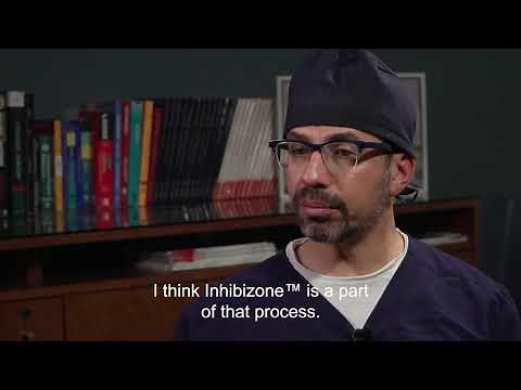 It’s What’s Inside That Counts: AMS 700™ InhibZone Antibiotic Impregnated IPP