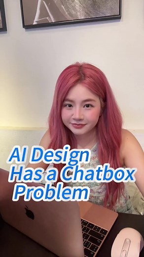 AI design canvas vs chatbox: the future of creative tools