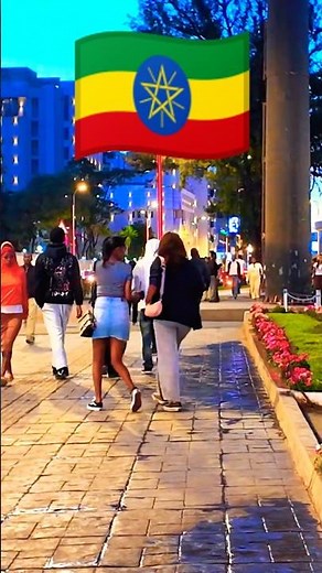 ADDIS ABABA ETHIOPIA JUST SHOCKED THE WORLD 🇪🇹 | Modern African City in 4K