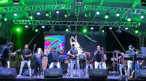 96K views · 4.6K reactions | Rompe · Los Del Sabor | Los Del Sabor | Facebook