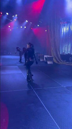 Mya Performs at Krewe Of Athena Ball 2026