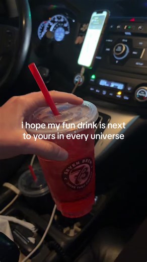 7 Brew Coffee Fun Drink Order