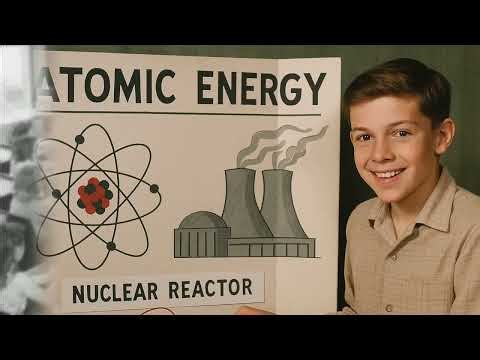 Was Atom Ant Cold War Propaganda in Disguise?