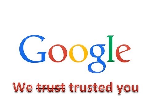 How to remove all your personal information from google