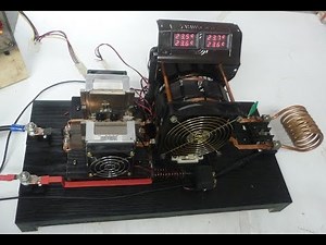 Tuto: Comment fabriquer un module d'induction fiable