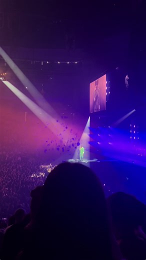 Tyler, The Creator's ChromaKopia Concert Experience