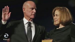 Jerry Brown's legacy as California's historic four-term governor