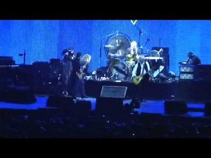 Led Zeppelin - Nobody's Fault but Mine Live at the O2 Arena Reunion Concert (HQ)
