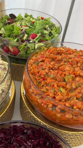 27 July Funeral Catering Ideas: Creative Food Display