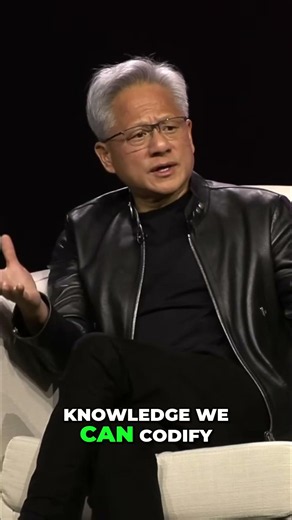 AI's SECRET: Unsupervised Learning Scales Models Massively! #NVIDIA #Cisco