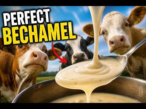 I've spent 20 years perfecting this mother sauce