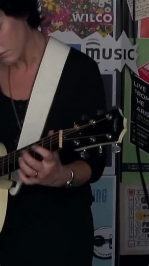 When the violence causes silence/we must be mistaken “Zombie,” Tiny Desk Concert, 2012 Watch the full session on @nprmusic YT channel | The Cranberries