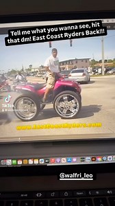 Let me know which chapter you want me to upload next? @walfri_leo East Coast Ryders 25th year anniversary throwback photos. #LLV @vidonoshake #eastcoastryders #donks #miami #rides #25thanniversary #oldschoolcars #cadillac #chevy #impala #donklife #rims #bigrims #montecarlo #capriceclassic #caprice #daytonwirewheels #forgedwheels #forgiato #gbody #boxchevy #cutlass #donk | East Coast Ryders & King of the Street