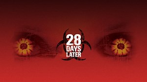 28 Days Later - Apple TV