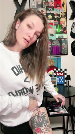 Tattoo Tour Insights with MGK - Meaningful Ink Expressions