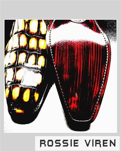 Crocodile Shoes Genuine Crocodile Leather Mens Penny Loafers Dress Shoes Hand Painted Vintage Yellow