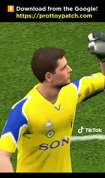 UCL Patch eFootball 2025 V4.1.1 Download