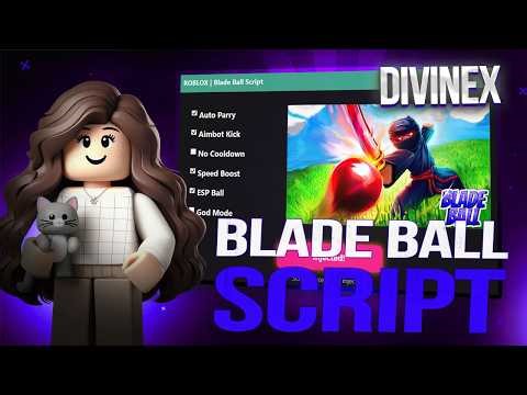 Blade Ball Script | Roblox Blade Ball Script | AUTO PARRY | Blade Ball Script [Update]