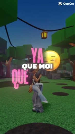 Avoue moi que tu m’aimes 🥰😍