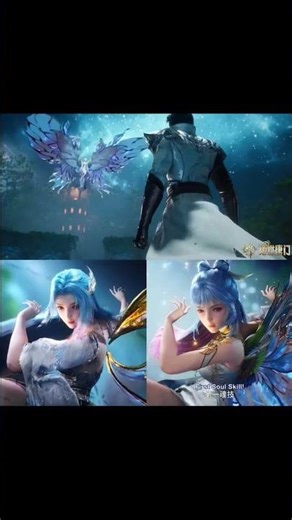 Soul Land 2 Ep 143 – Final Battle Twist! 😱 Tang Sect Power Unleashed #SoulLand2