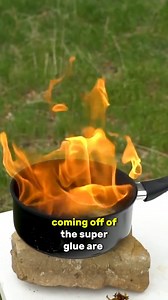 172K views · 486 reactions | DO NOT BOIL SUPERGLUE | The King of Random | Facebook