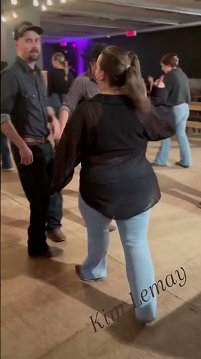 Fancy like line dance ✨ @winslowdancers @WalkerHayes #fancylikelinedance